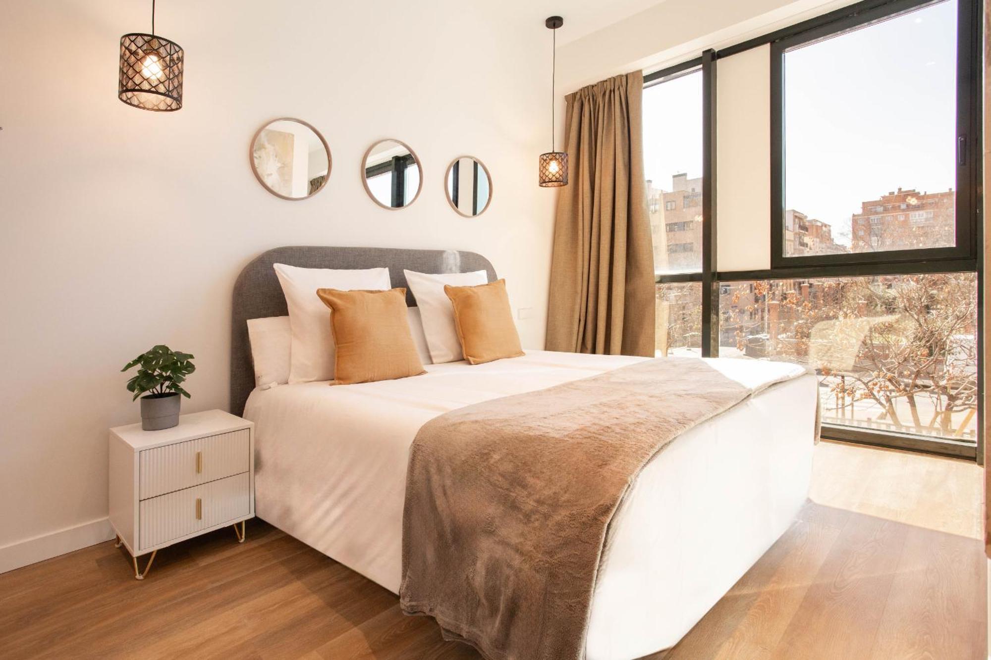 Apartamento Catalina En
