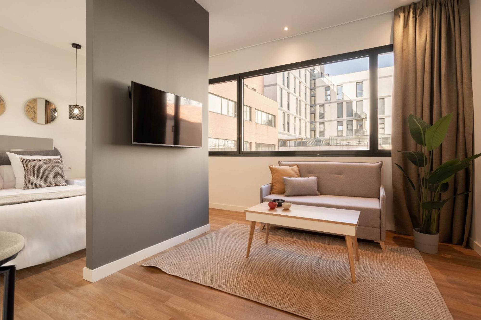 Apartamento Catalina En