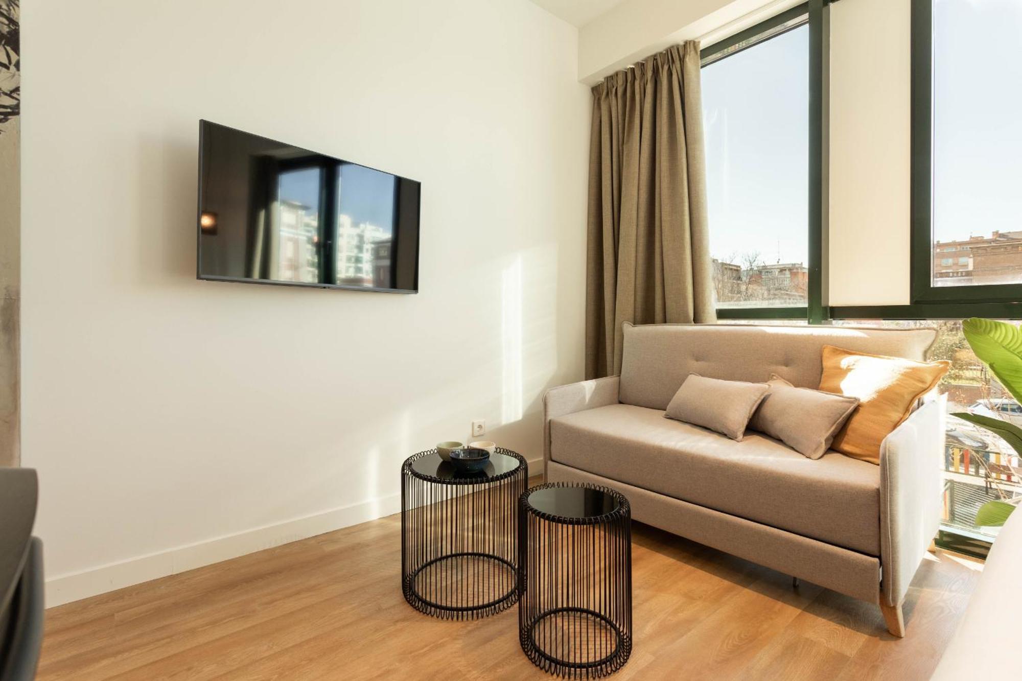 Apartamento Catalina En *