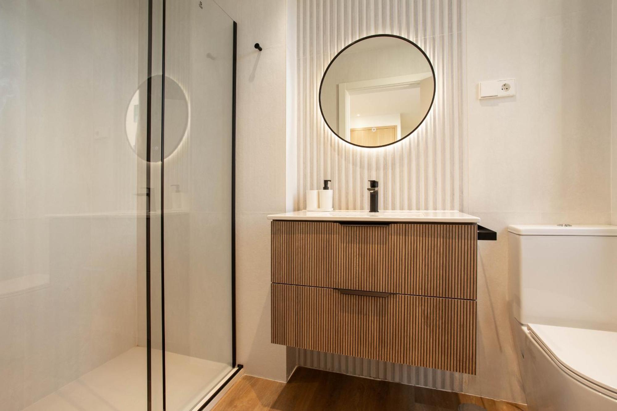 Apartamento Catalina En *