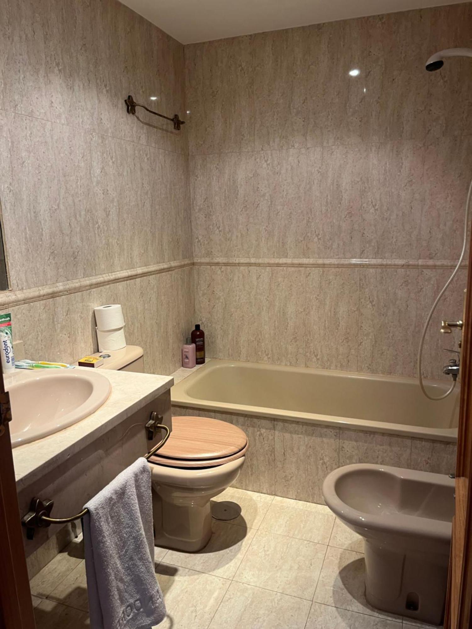 Apartamento Privado