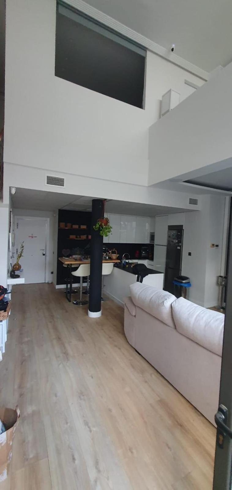 Apartamento Oasis Mezquite Madrid