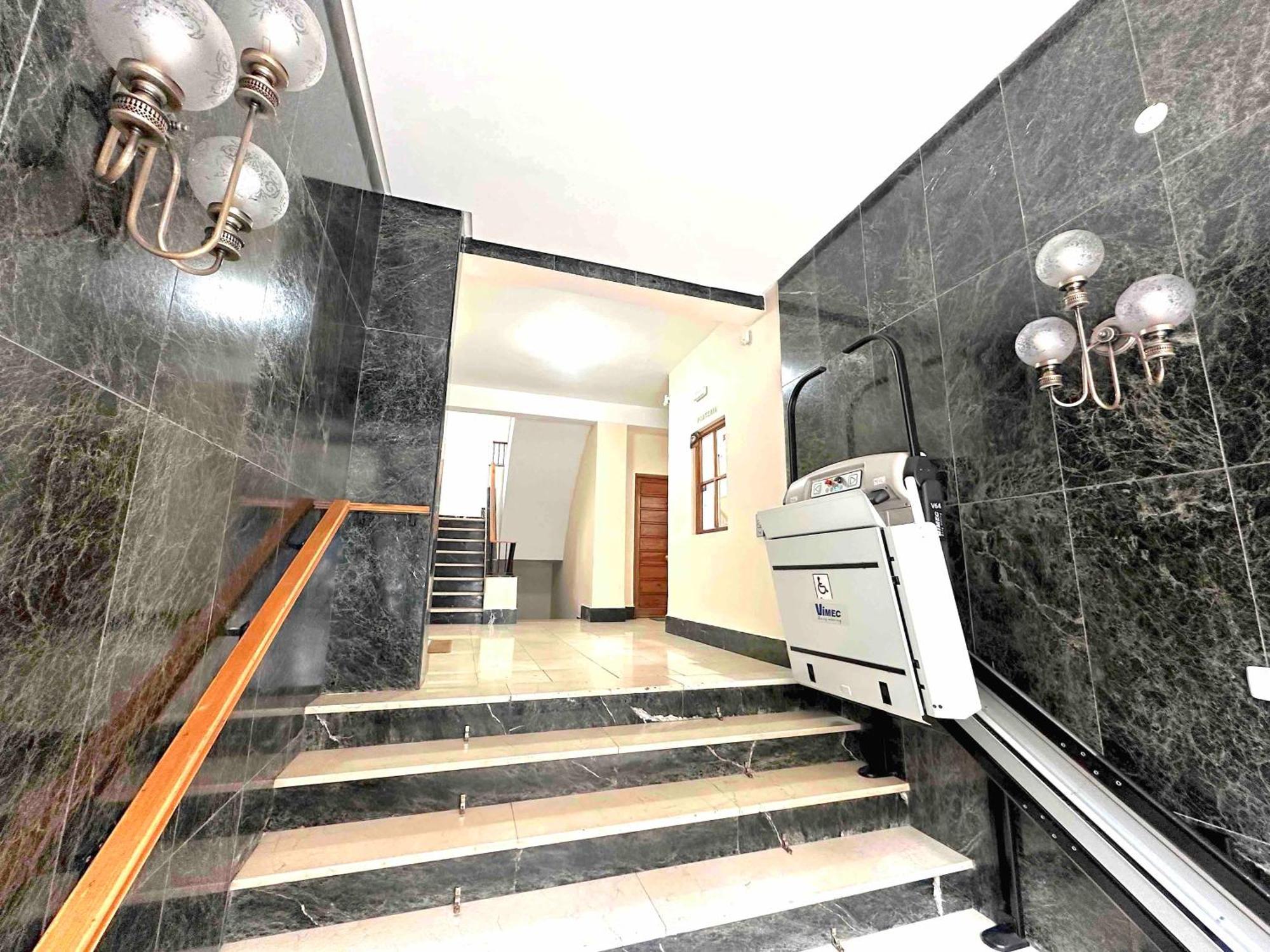Bernabeu Chic Apartamento Madrid