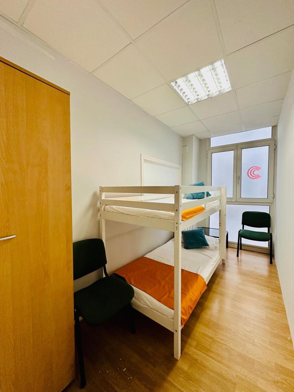 Apartamento In The Location Of Downtown *