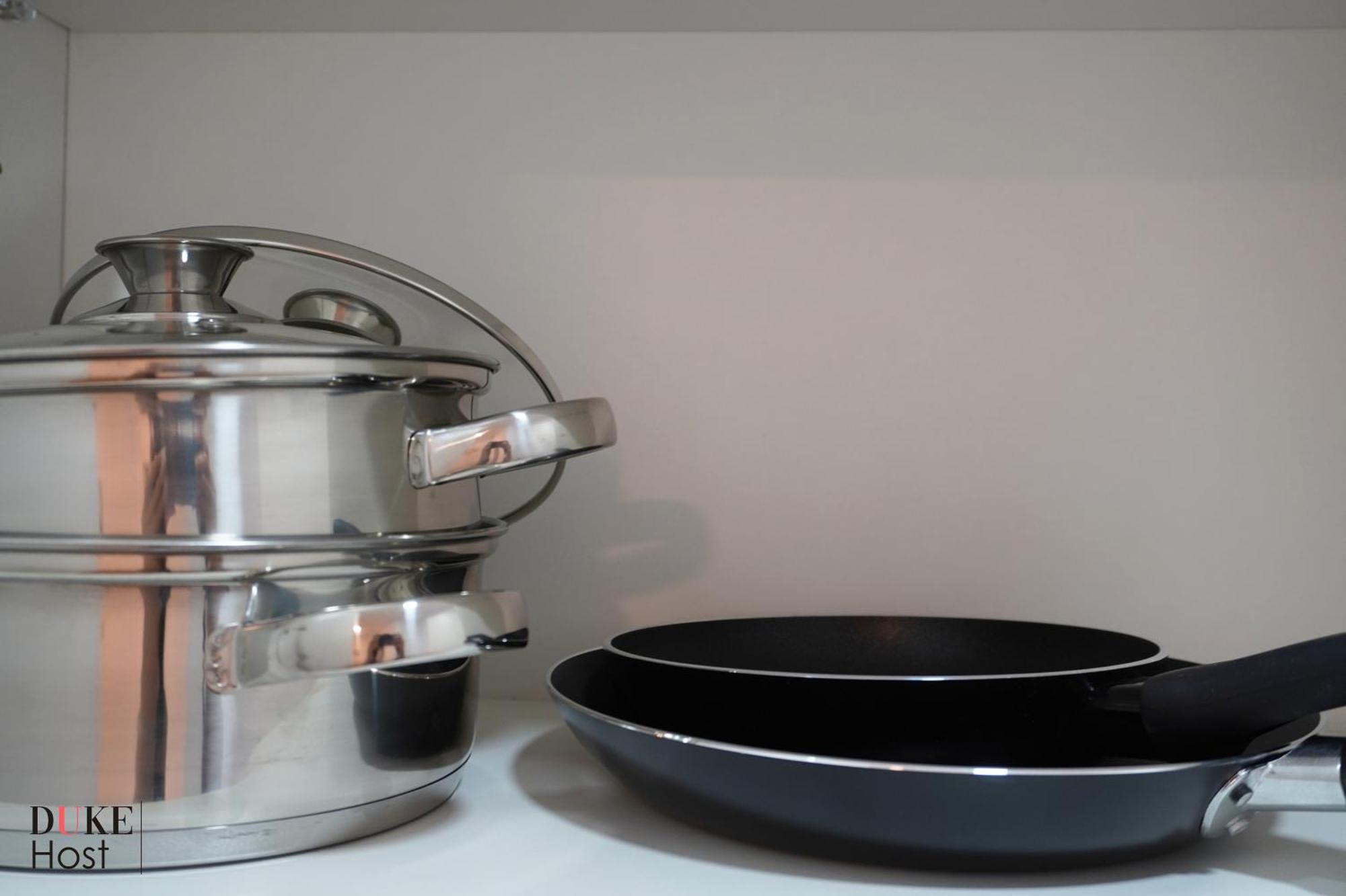 Apartamento Ch Oporto 2 Madrid