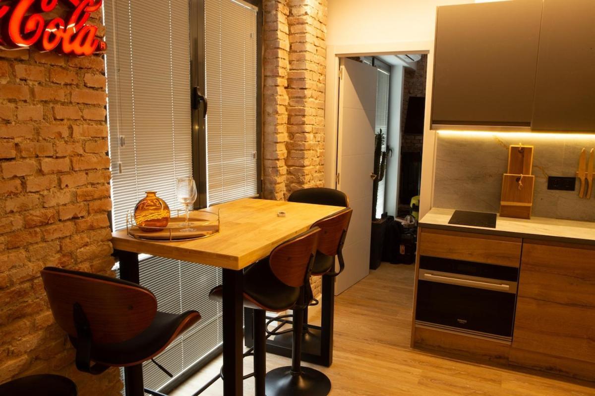 Apartamento Vintage Dream Flotando Con Estilo