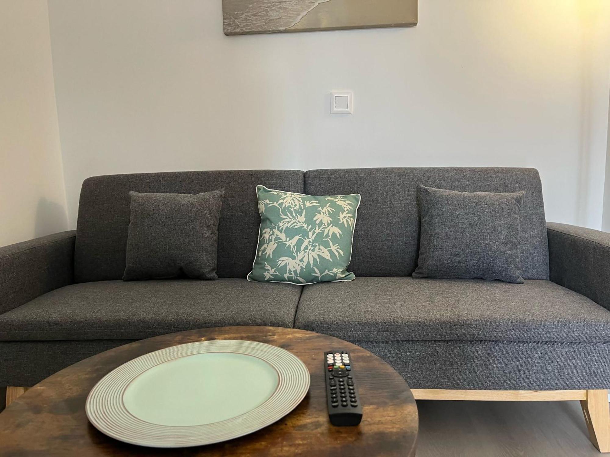 Estudio Alcala-retiro Apartamento *
