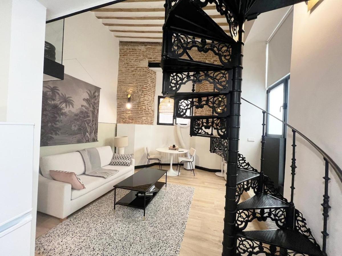 Apartamento La Vida Malasana For 4 Guests Madrid