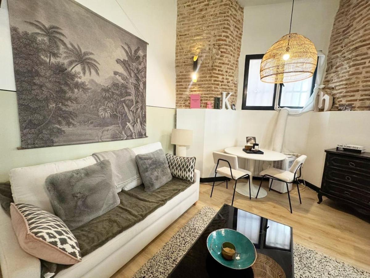 Apartamento La Vida Malasana For 4 Guests *