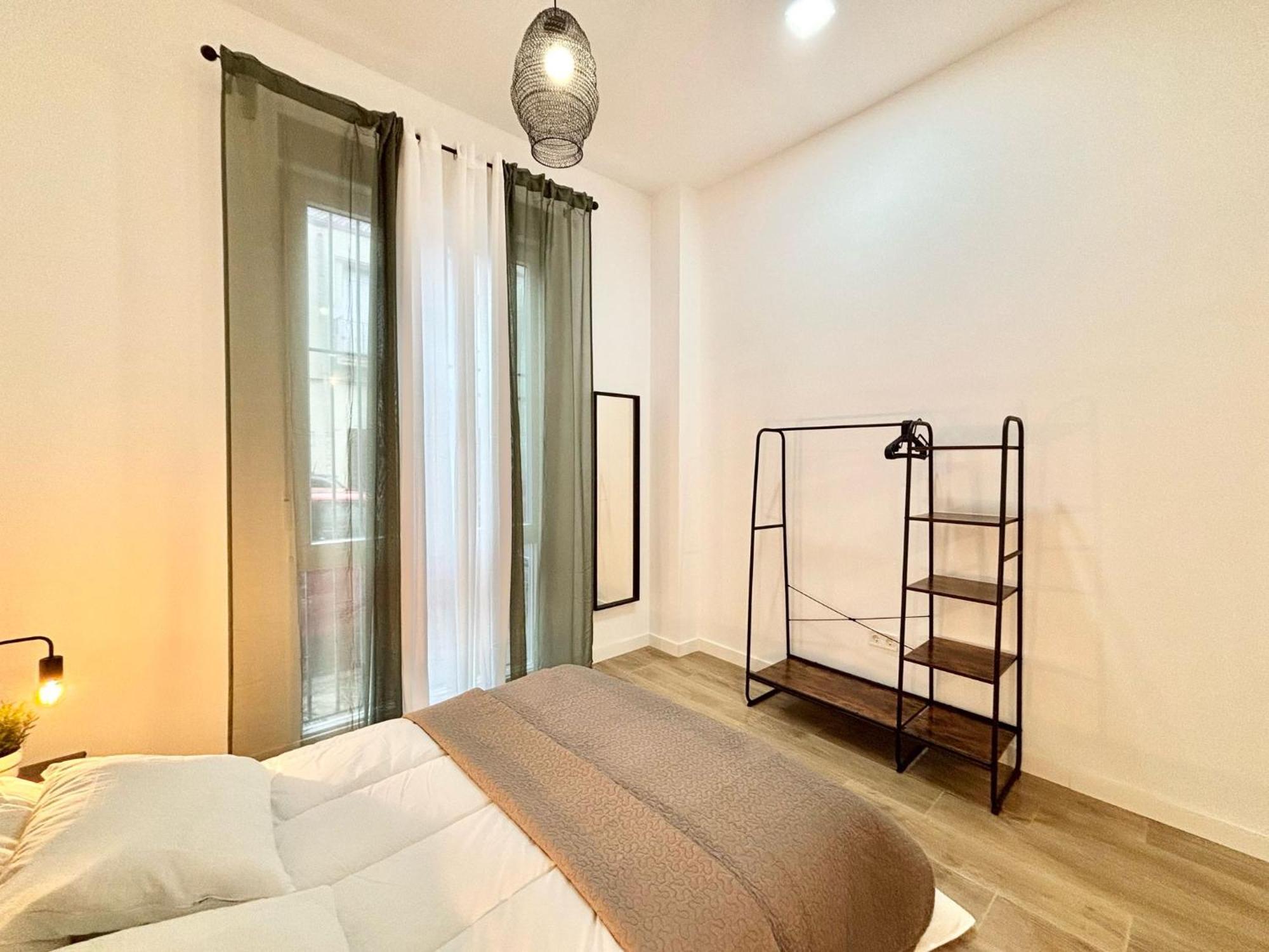 Amch Renfe Asamblea De 02 Apartment Madrid