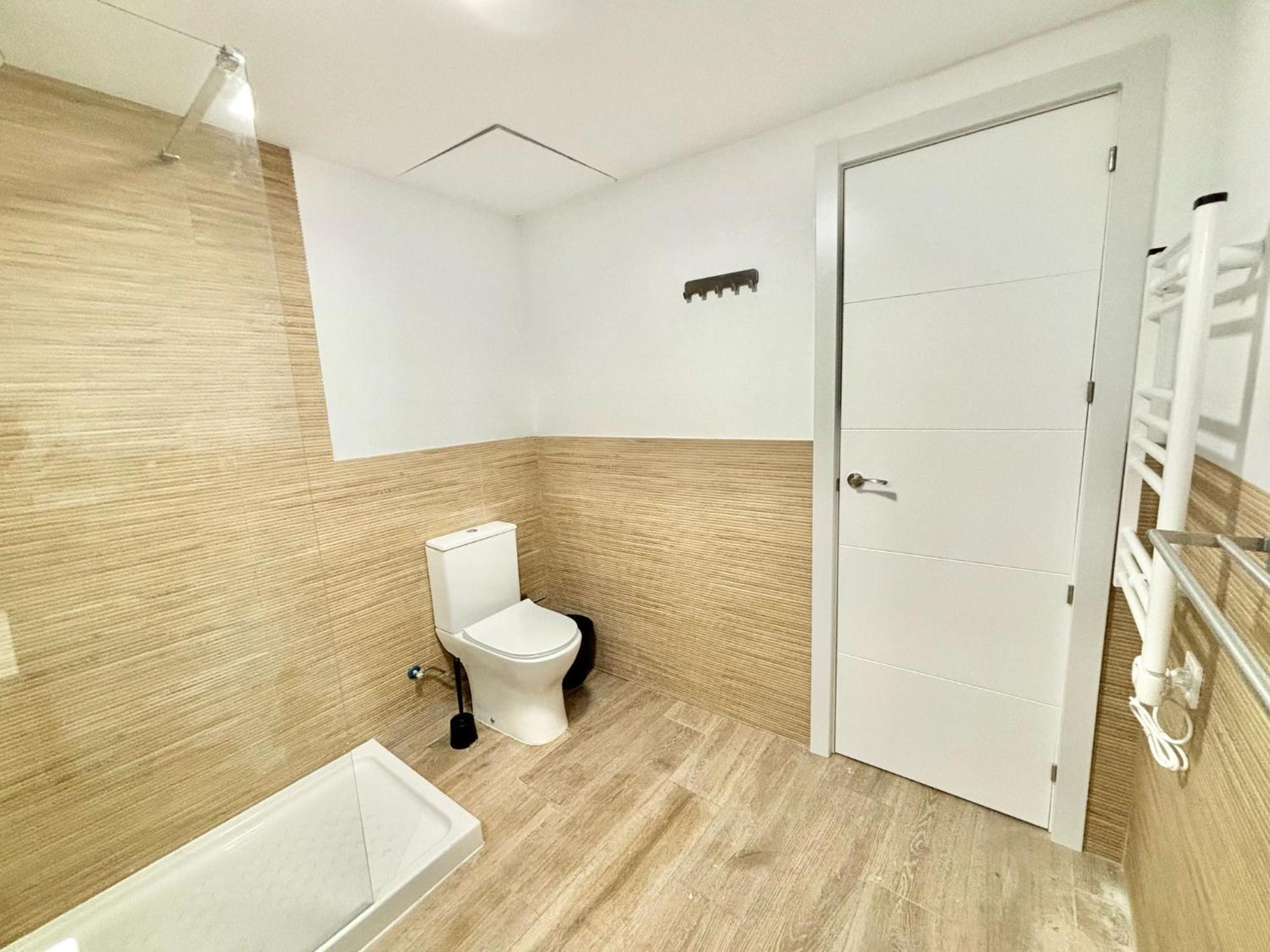 Amch Renfe Asamblea De 02 Apartment *