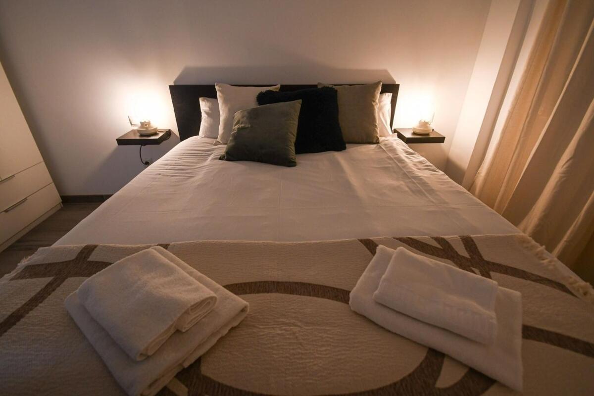 Apartamento Modern Oasis In Vallecas *