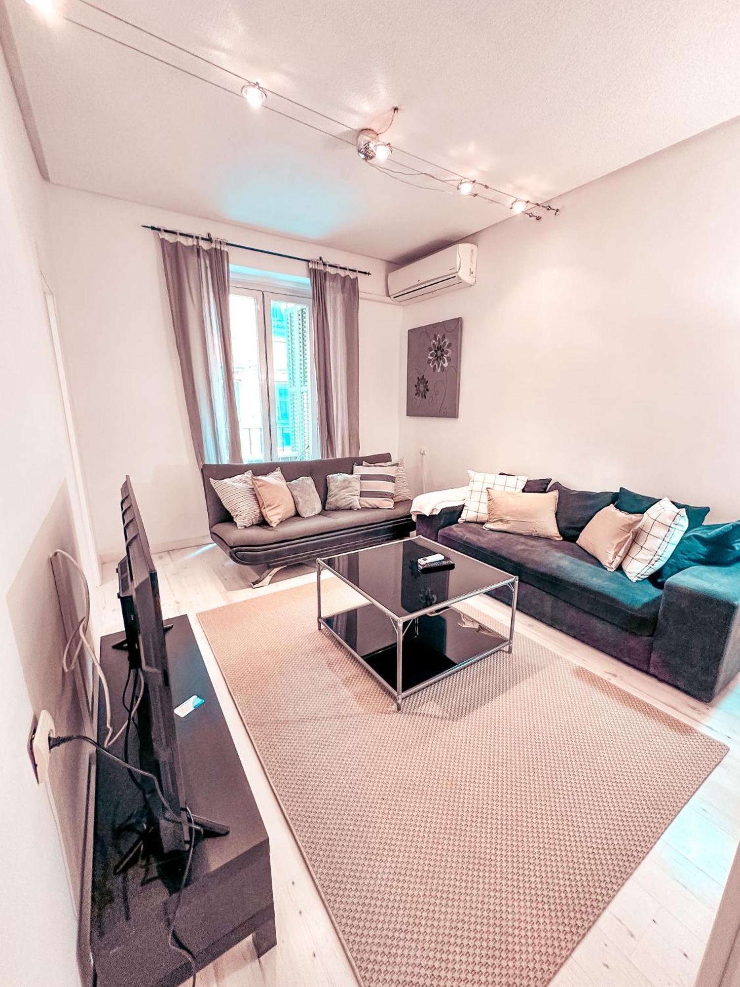 Lujosa Vivienda En El Centro De Tu De Ocio - Preciados Apartment *