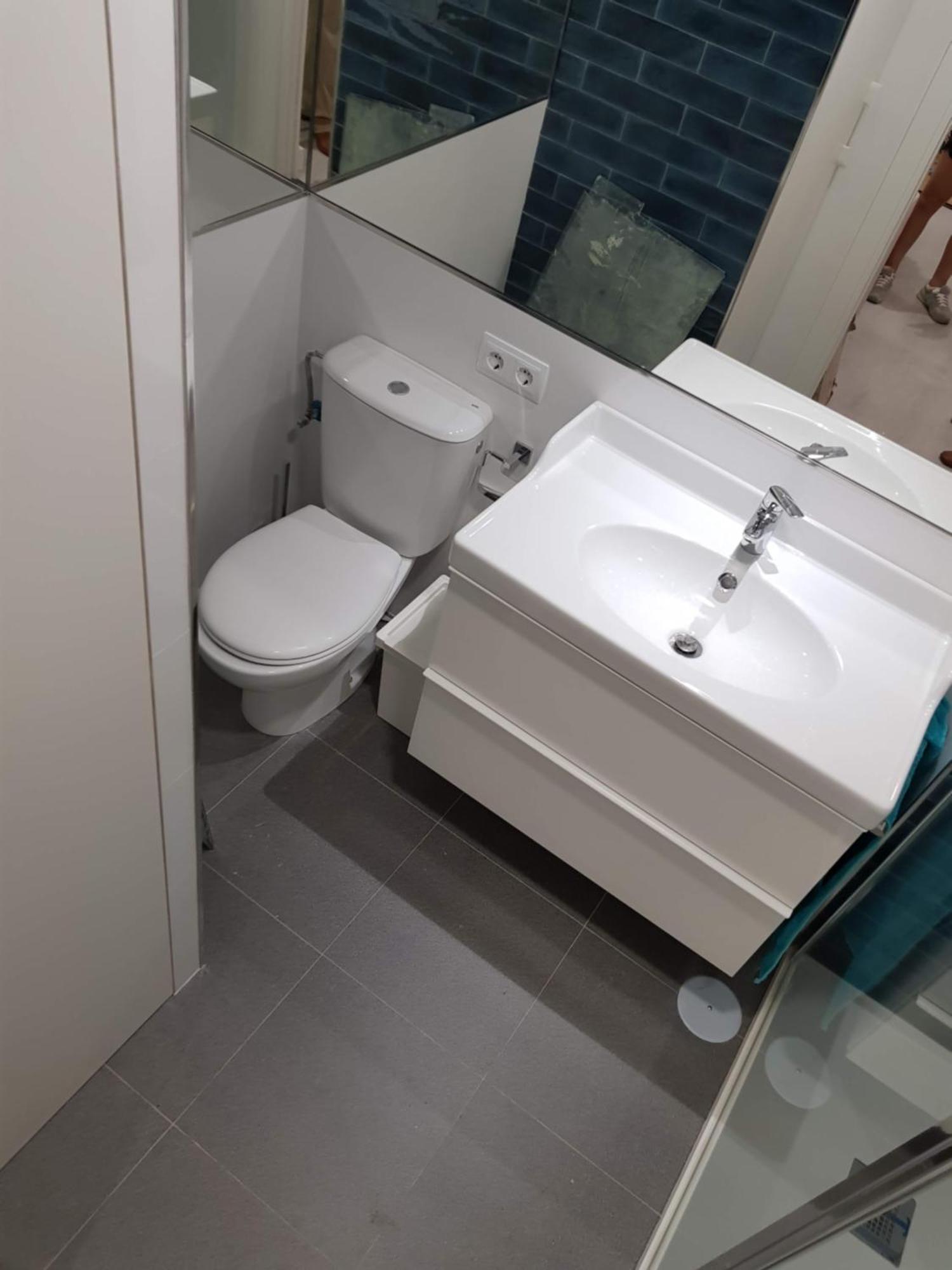 Apartamento Centrico Y Muy Tanquilo Junto A Plaza De Espana