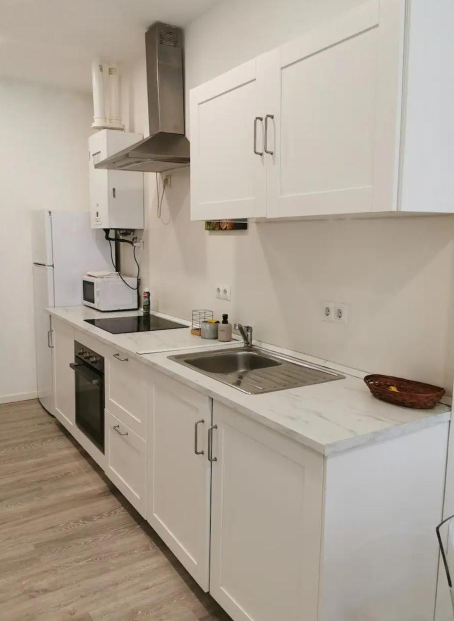 Premium House Apartamento Madrid