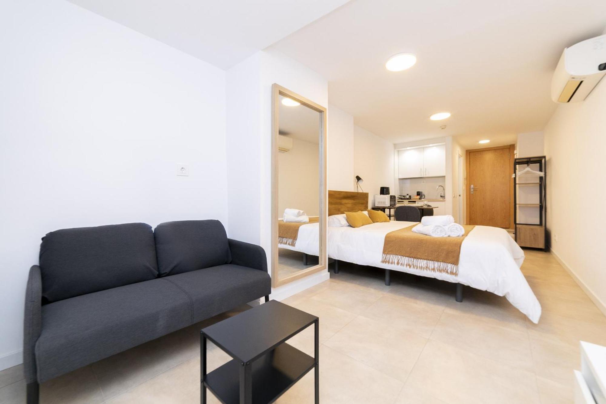 Luxury Vii - Ferga Apartamento
