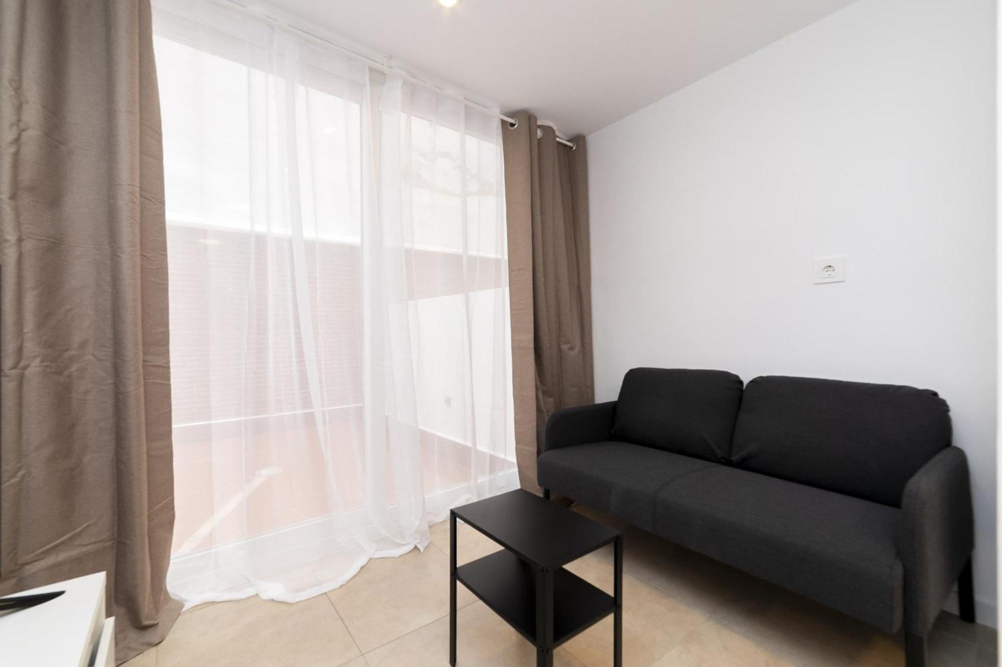 Apartamento Luxury Vii - Ferga *