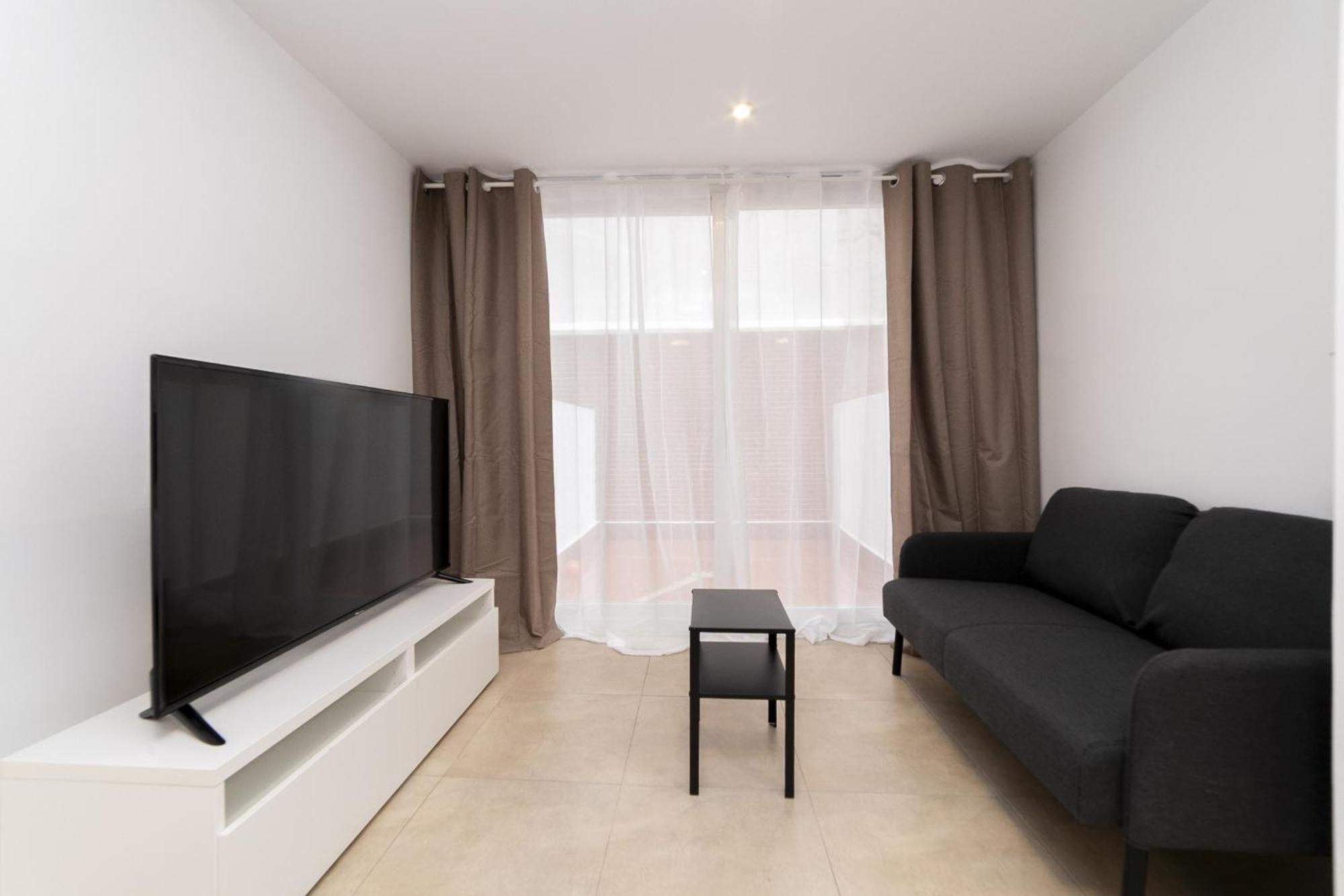 Luxury Vii - Ferga Apartamento Madrid