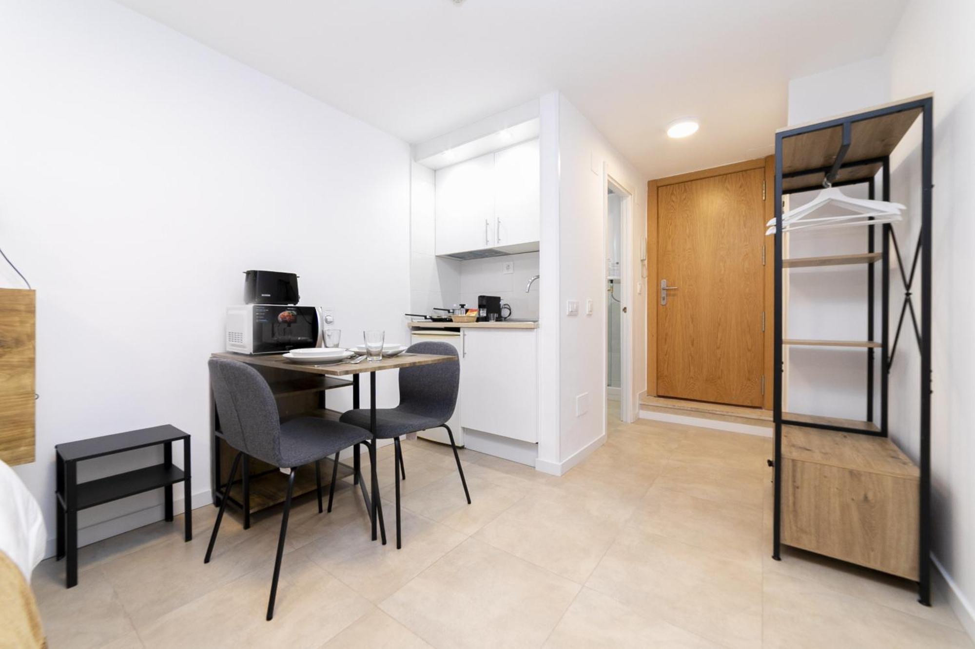 Apartamento Luxury Vii - Ferga *
