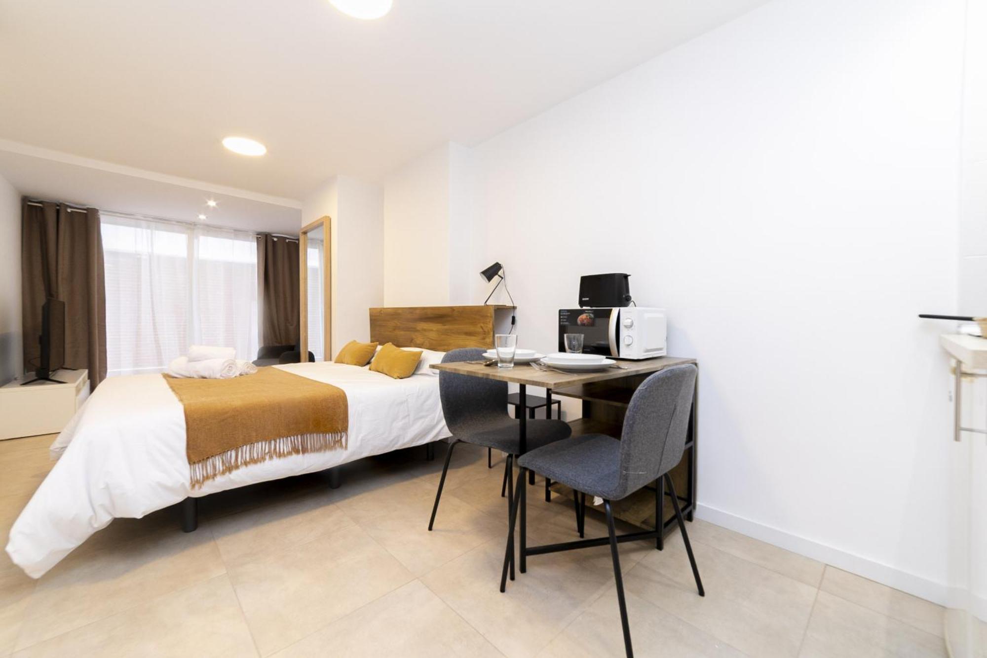 Luxury Vii - Ferga Apartamento