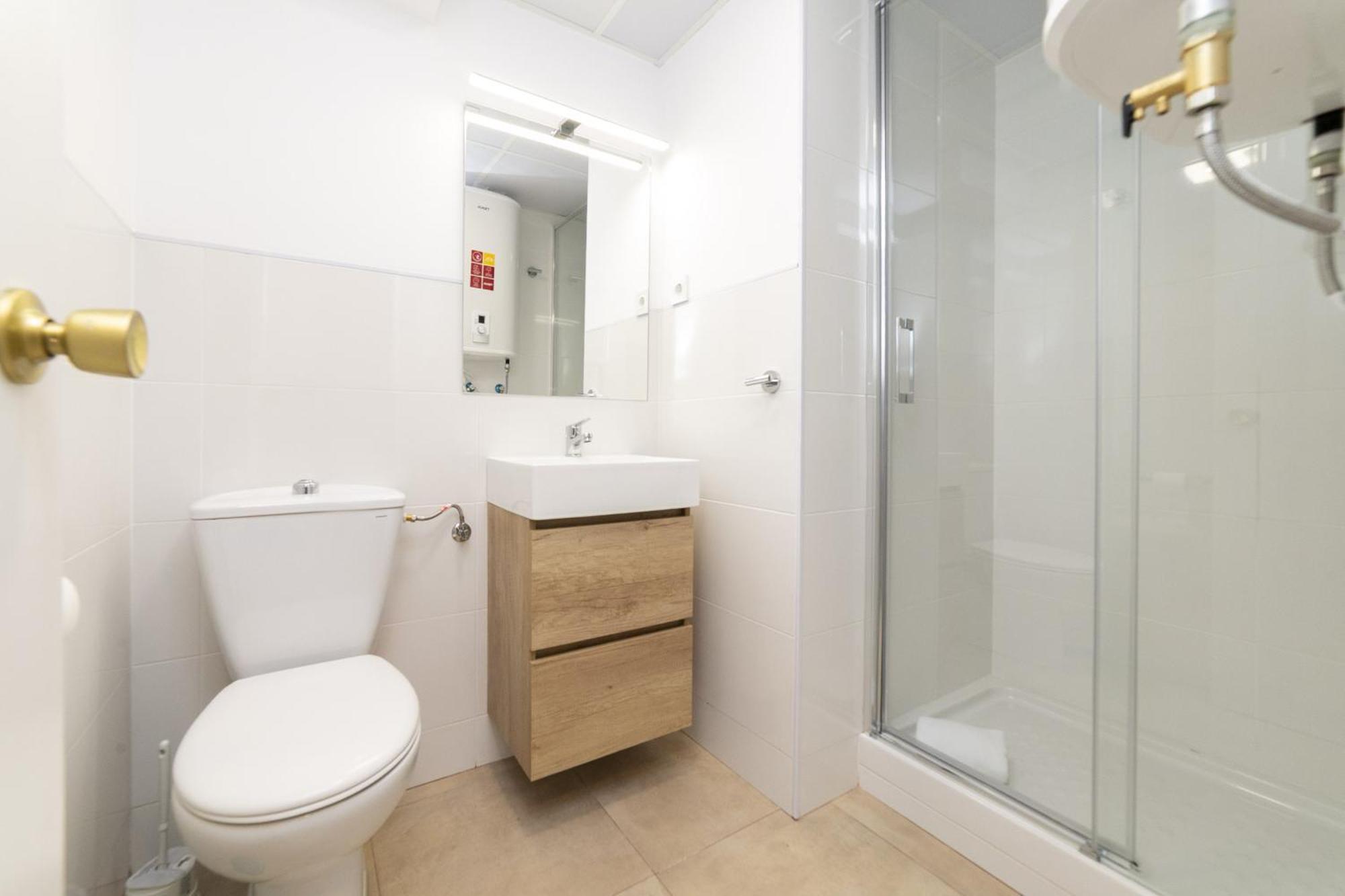 Apartamento Luxury Vii - Ferga