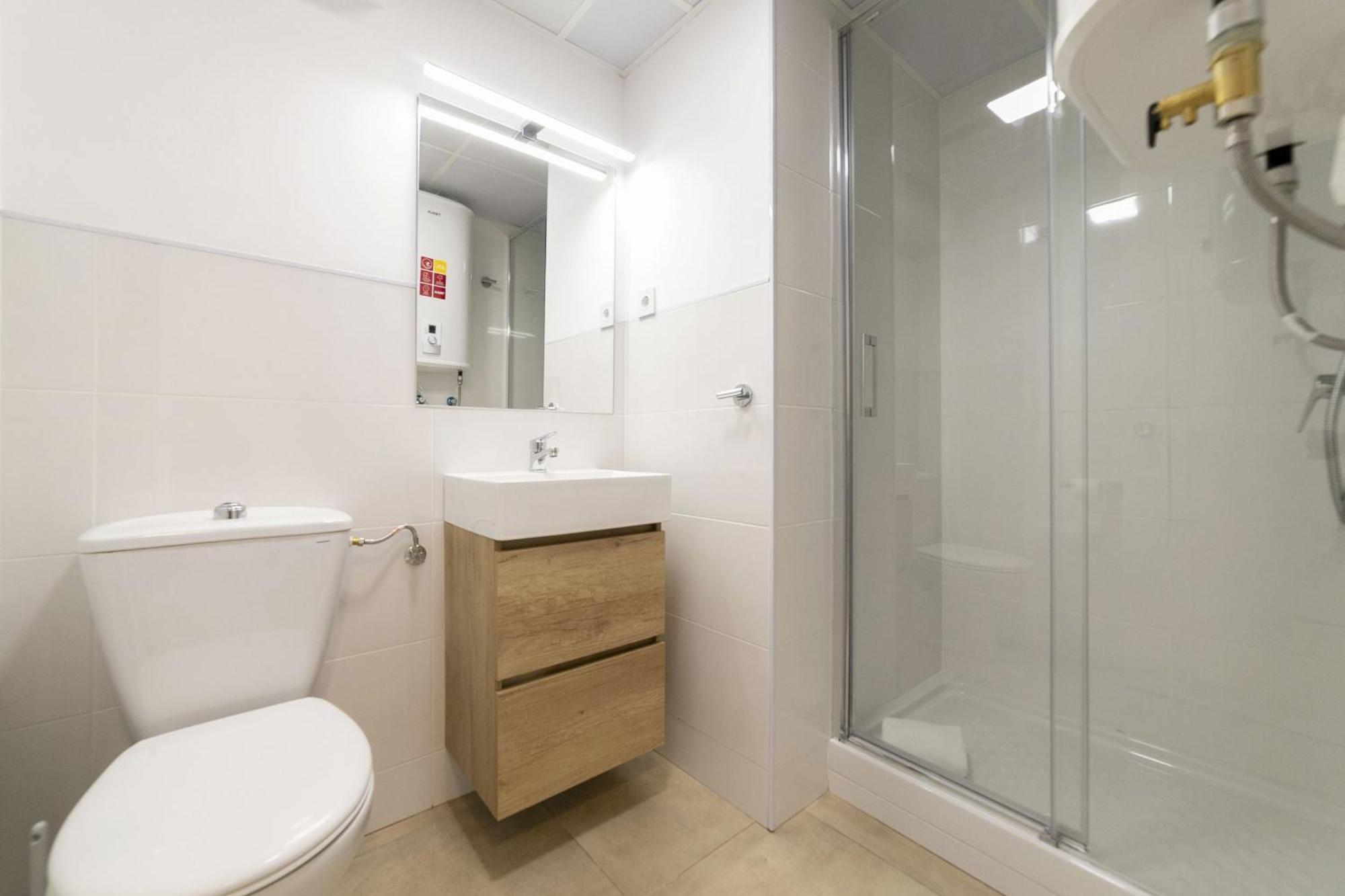 Luxury Vii - Ferga Apartamento *