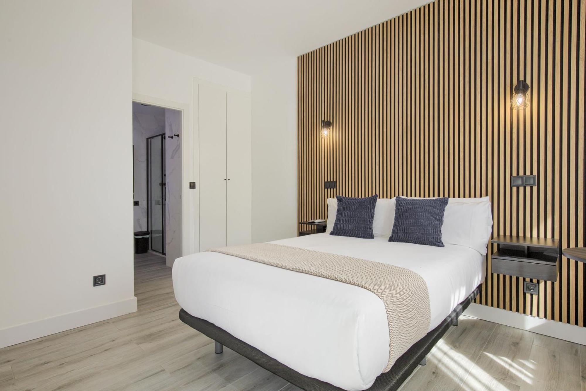 Apartamento Dobo Lucero Madrid