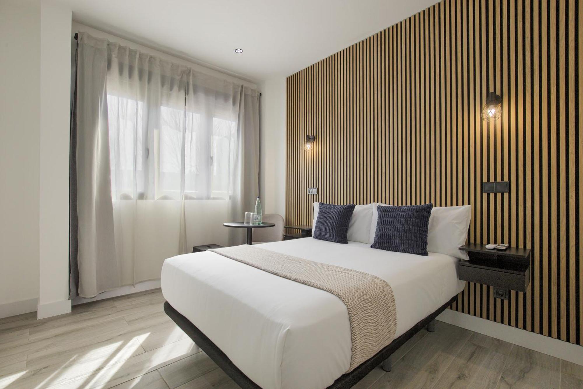 Apartamento Dobo Lucero