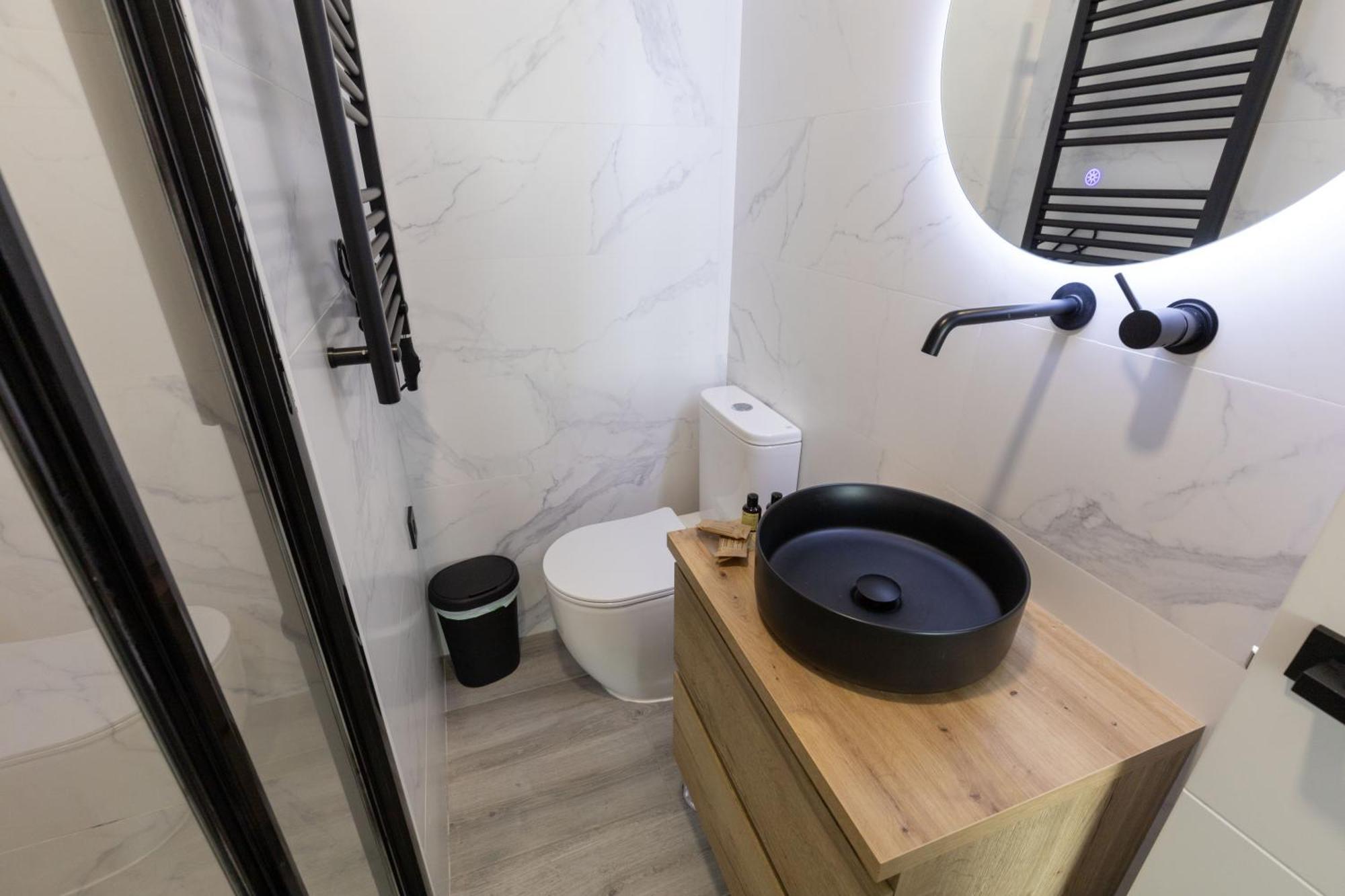 Apartamento Dobo Lucero *