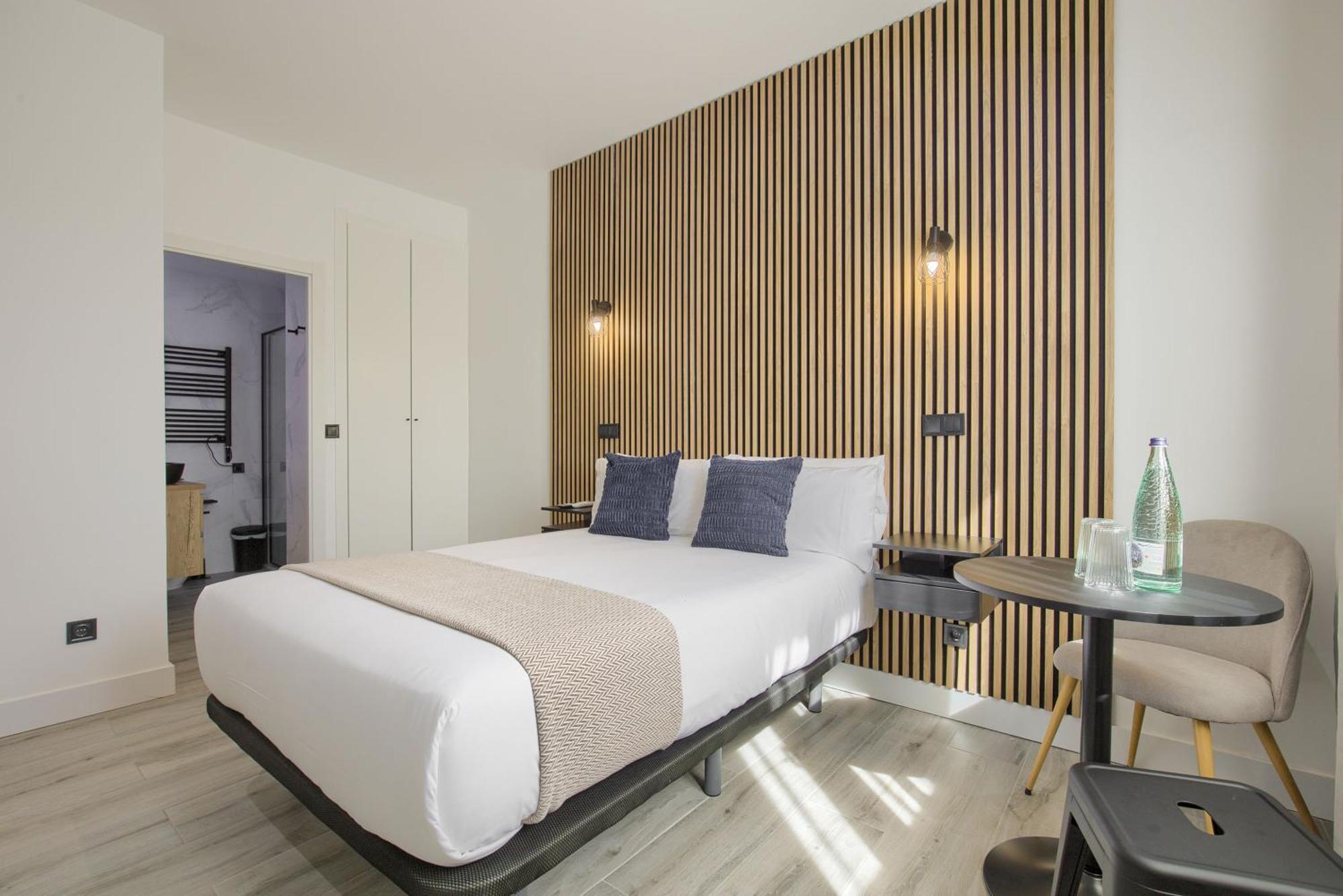 Dobo Lucero * Madrid