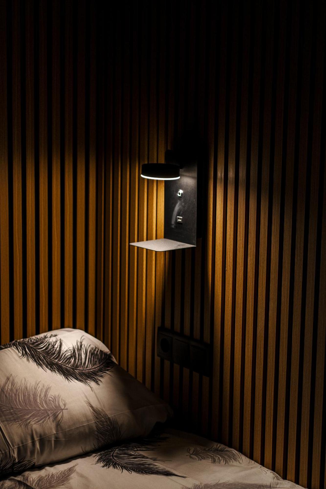 Loft Navas Del Rey B * Madrid