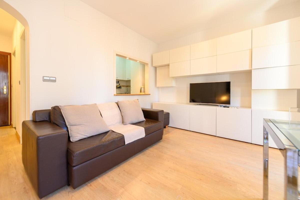 Apartamento Lovely Temporal Centro Sbe282d