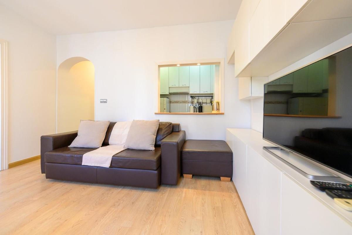 Lovely Temporal Centro Sbe282d Apartamento Madrid