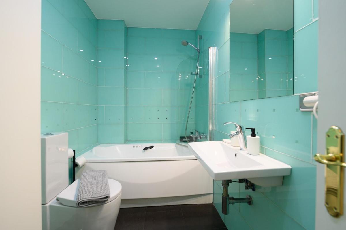 Lovely Temporal Centro Sbe282d Apartamento *
