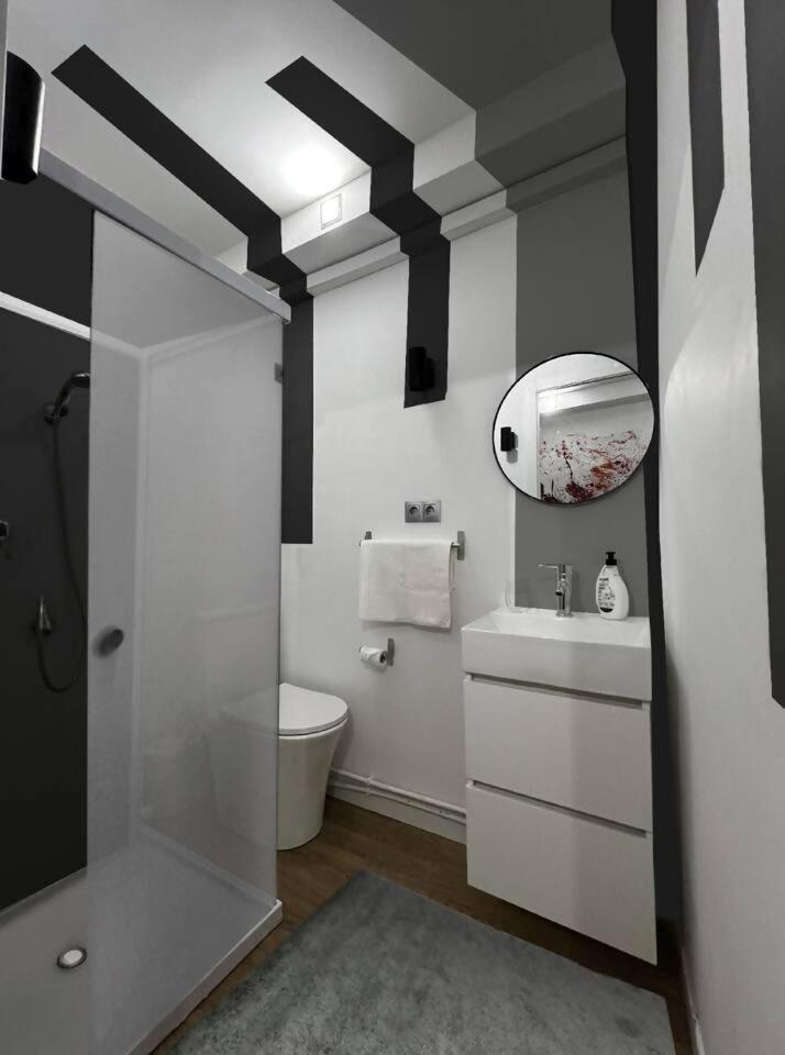 Guest house Estudio En Sol G