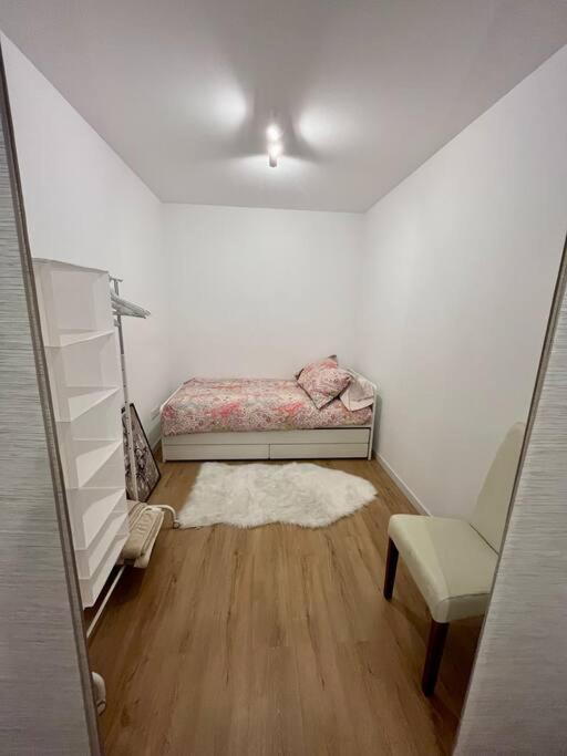 Apartment Recien Reformado *