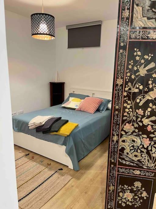 Apartment Recien Reformado