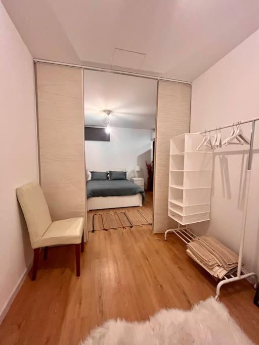 Recien Reformado Apartment *