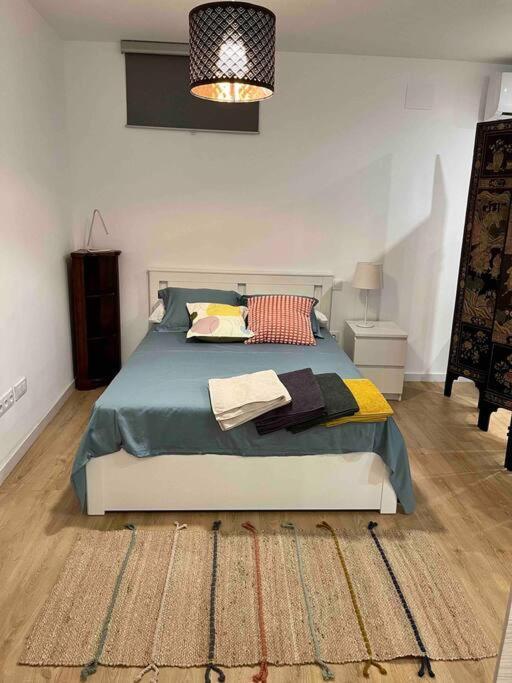 Apartment Recien Reformado *