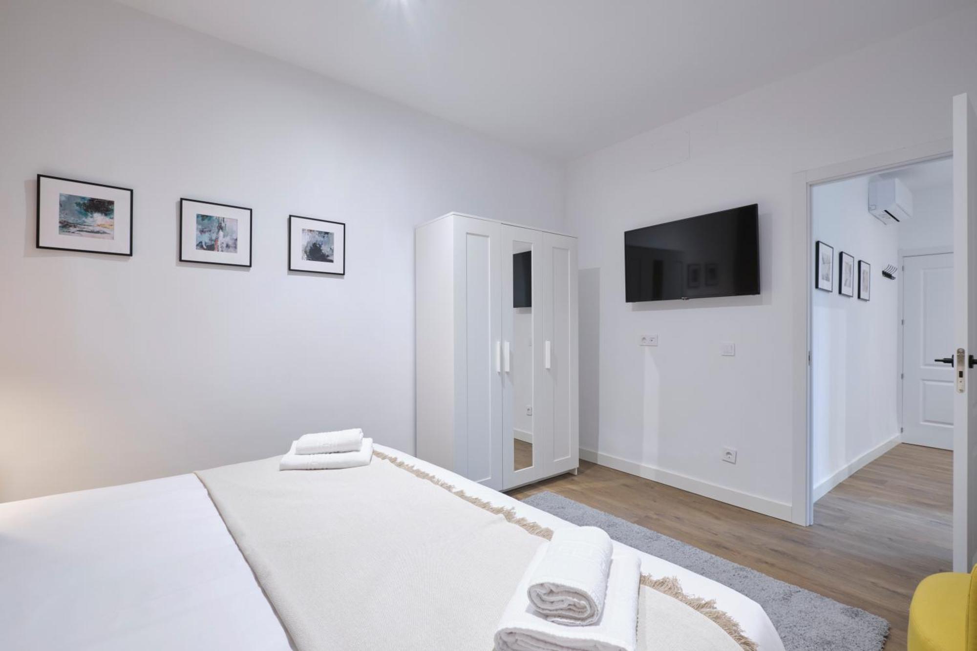 Apartment Lovely - Apartasuite Completo En Excelente Ubicacion En