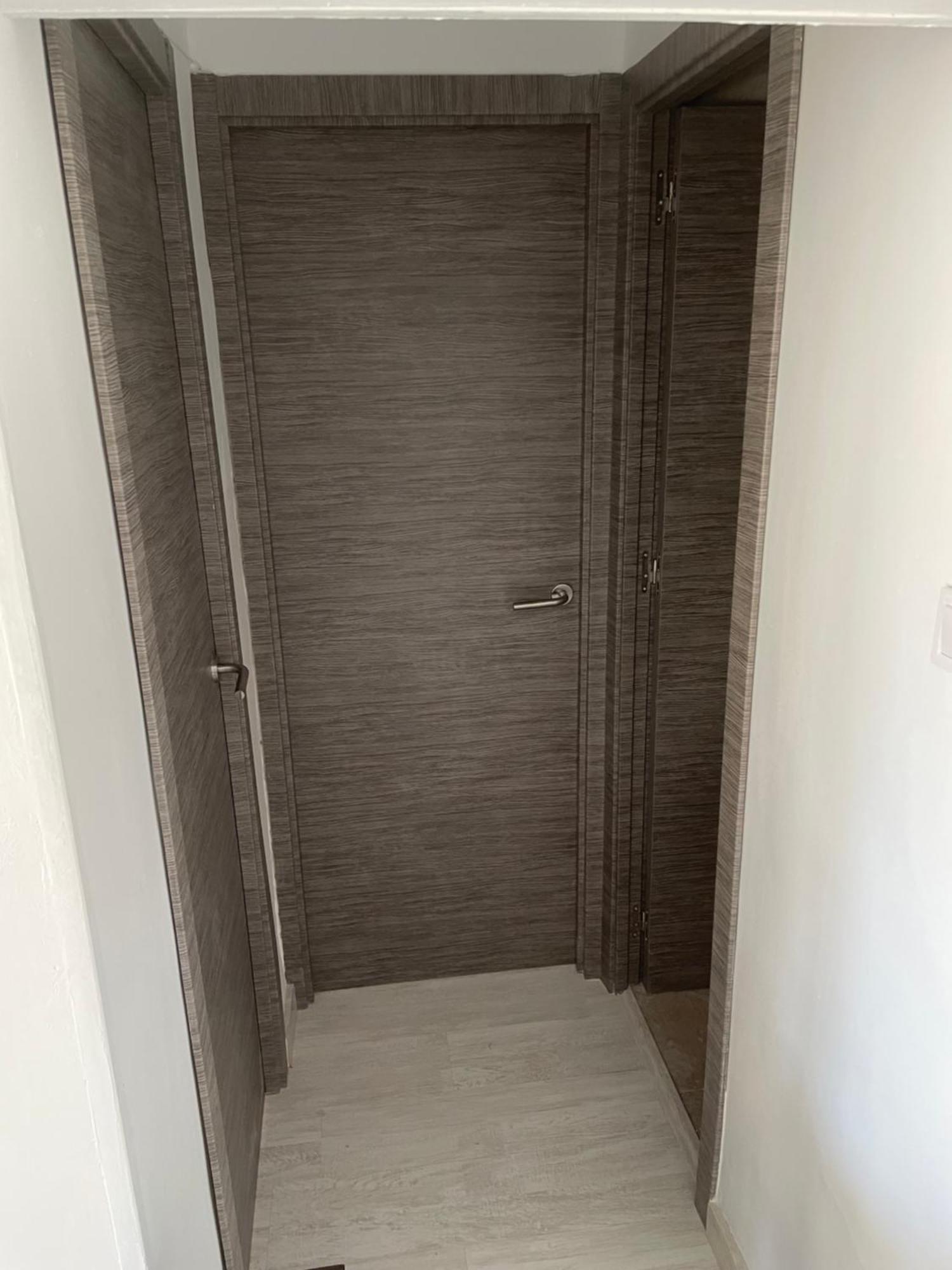 Apartamento Piso Entero Bajo *