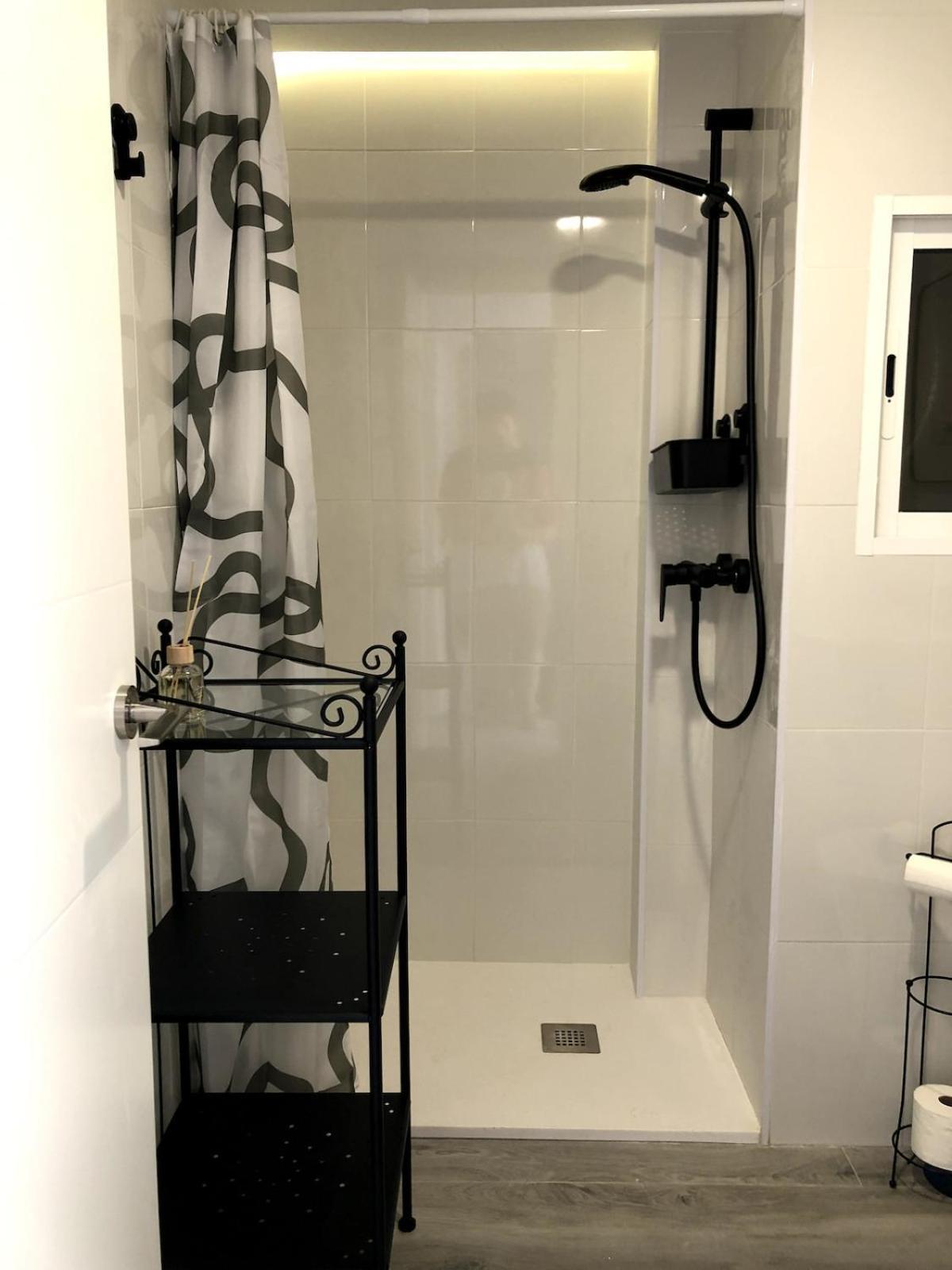 Atico En Rio Apartamento