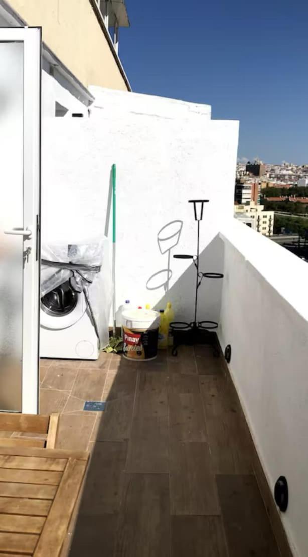 Atico En Rio Apartamento
