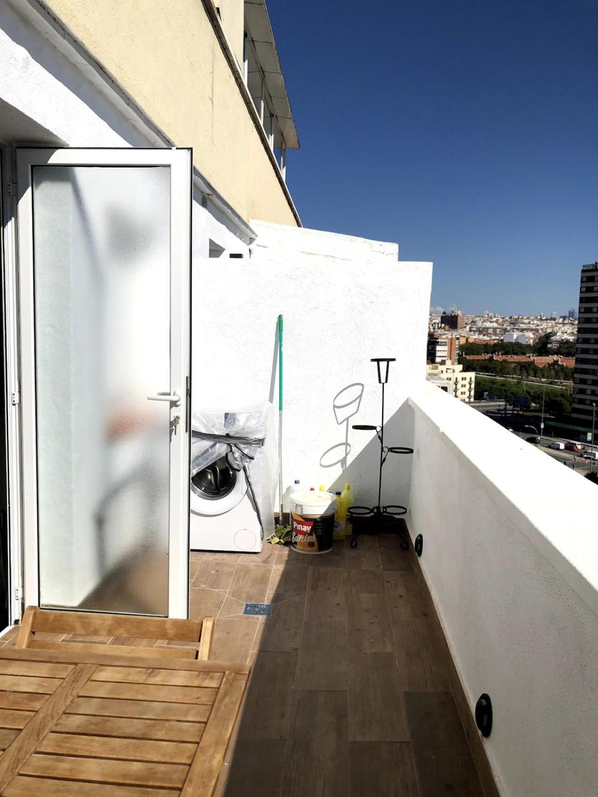 Apartamento Atico En Rio *