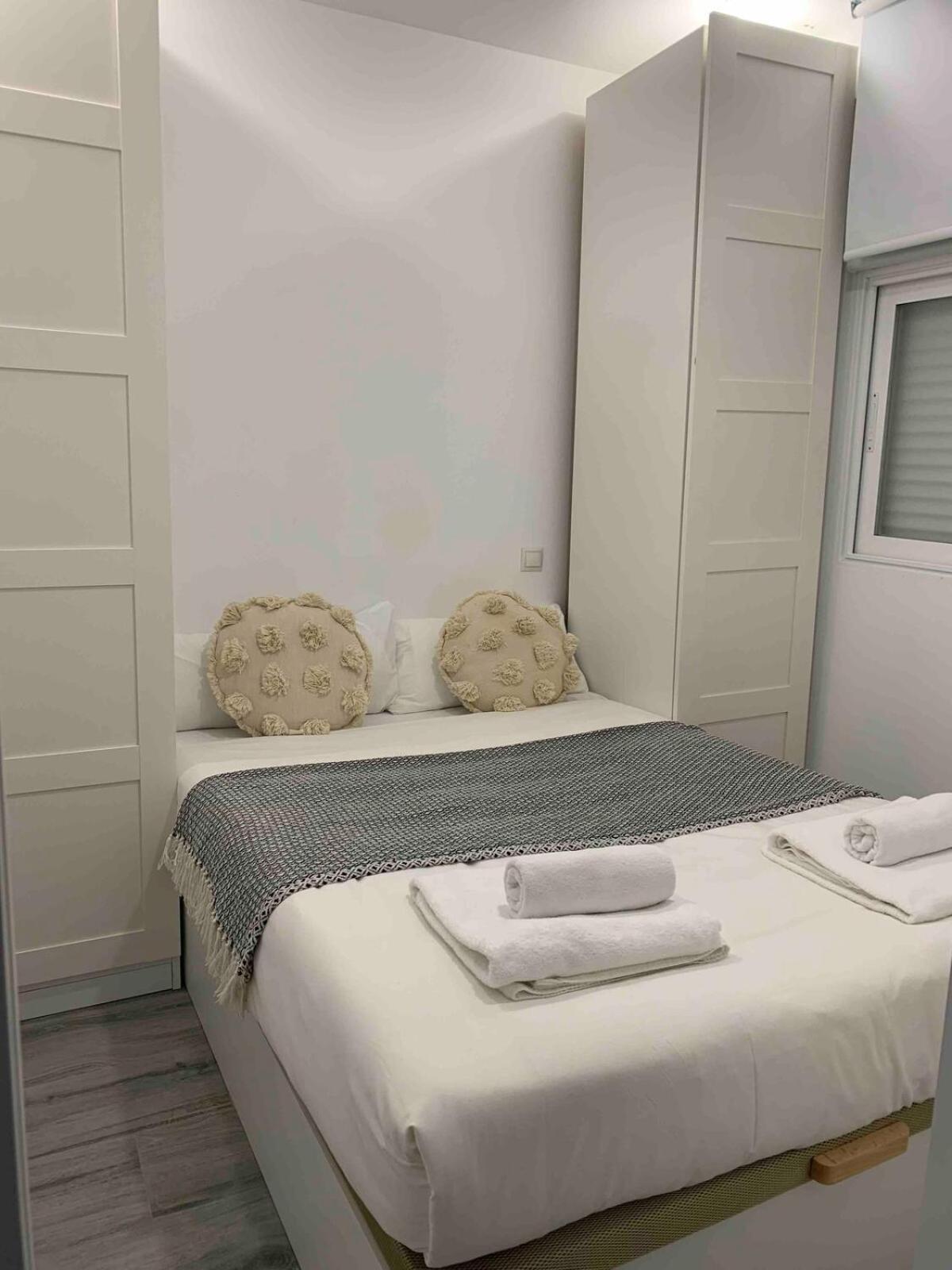 Apartamento Atico En Rio