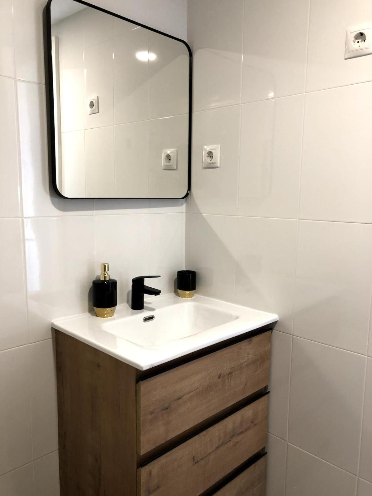 Apartamento Atico En Rio Madrid