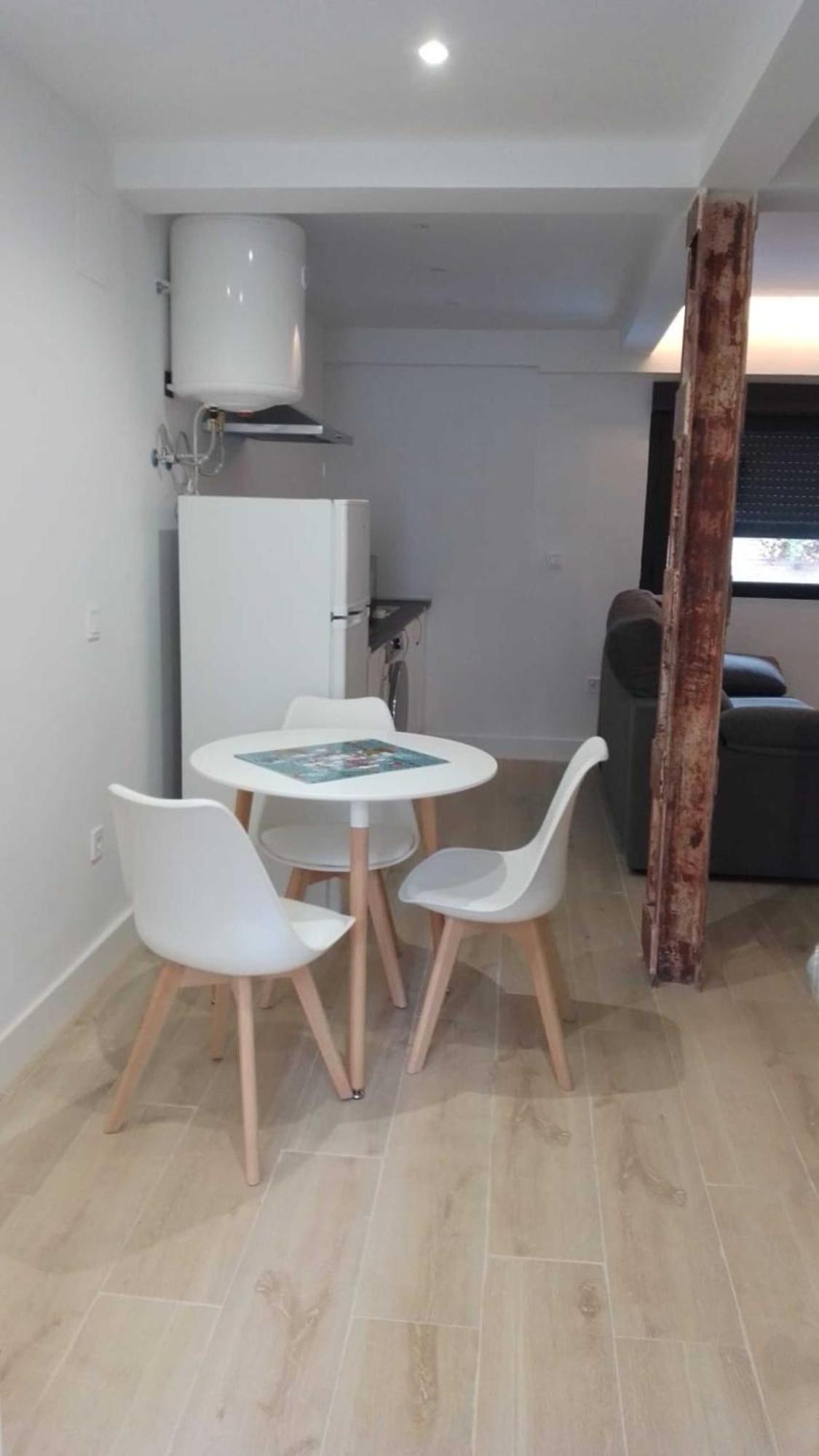 Apartamento S3 Nuevo,