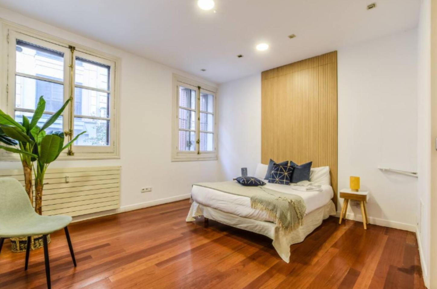 Apartamento Your Ideal In Fuencarral - Modern And Comfortable