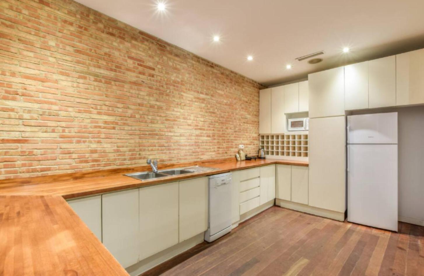 Apartamento Your Ideal In Fuencarral - Modern And Comfortable *