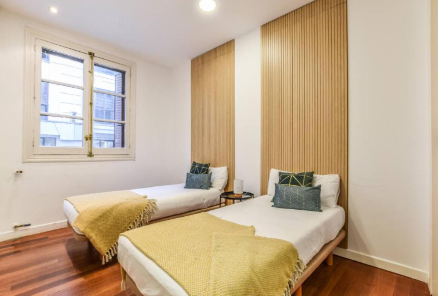 Your Ideal In Fuencarral - Modern And Comfortable Apartamento Madrid